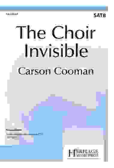The Choir Invisible The Choir Invisible