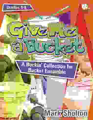 Give Me a Bucket Give Me a Bucket