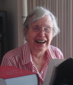 Jane M Marshall Jane M Marshall