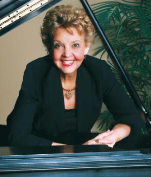 Linda McKechnie Linda McKechnie