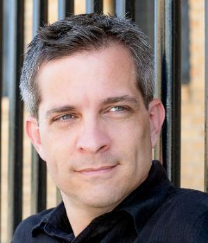 Mark Burrows Mark Burrows