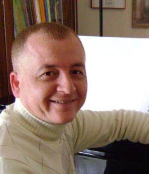 Grimoaldo Macchia Grimoaldo Macchia