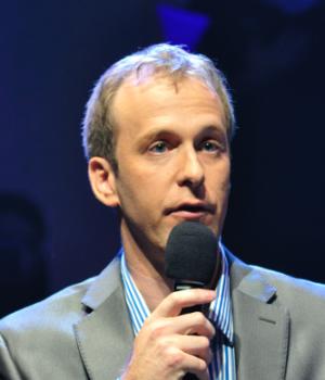 Greg Howlett Greg Howlett