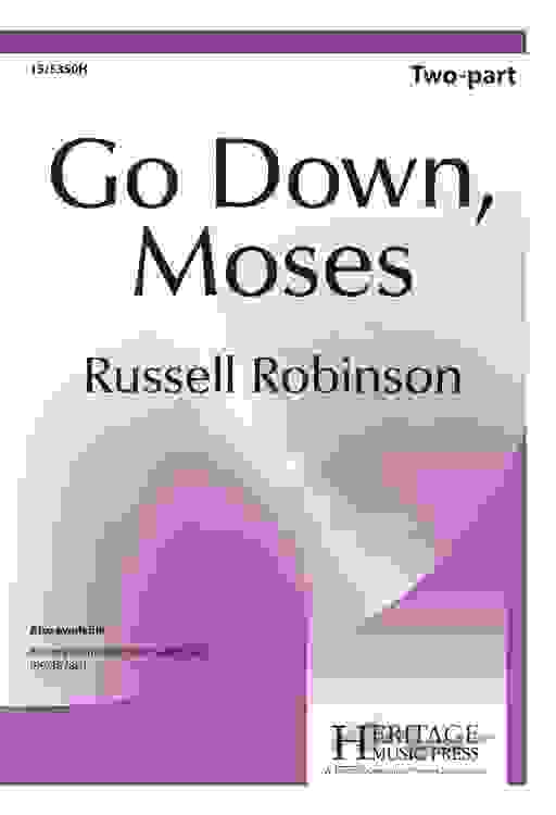 Go Down, Moses