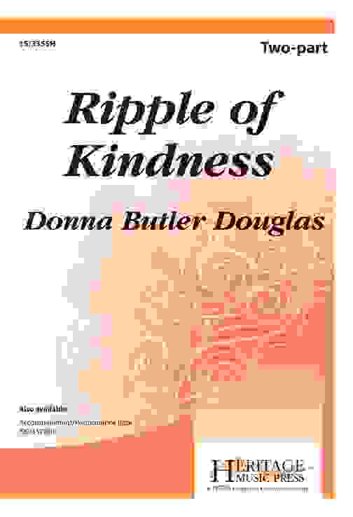Ripple of Kindness