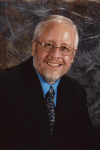 Larry Shackley Larry Shackley