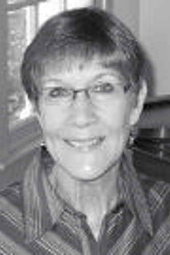 Cynthia Gray Cynthia Gray