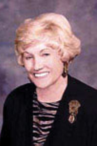 Jane McFadden Jane McFadden
