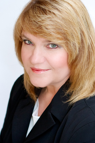 Cathy Moklebust Cathy Moklebust