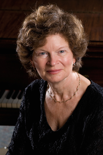 Catherine McMichael Catherine McMichael