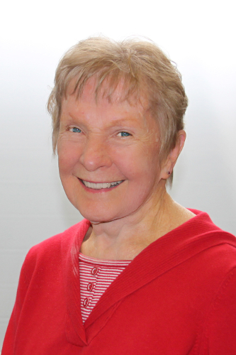 Patricia Lou Harris Patricia Lou Harris