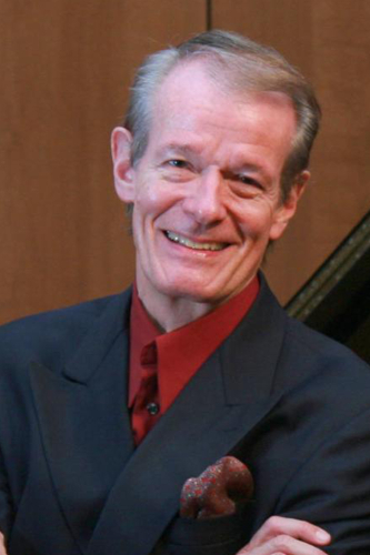 Stephen Nielson Stephen Nielson