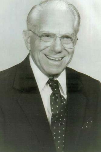 Rex Koury Rex Koury