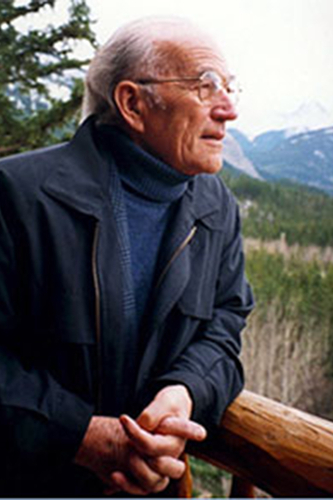 Gerhard Krapf Gerhard Krapf
