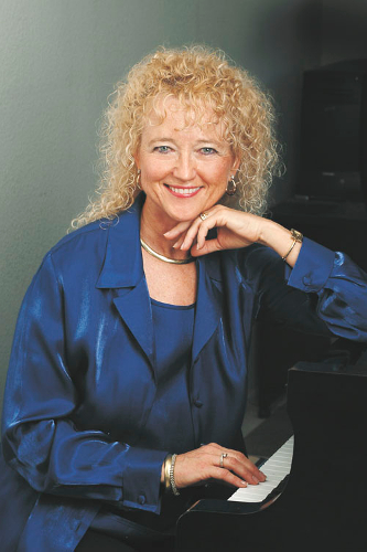 Linda Spevacek Linda Spevacek