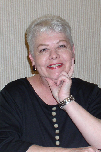 Valerie W Stephenson Valerie W Stephenson