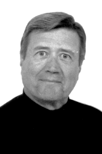 Charles Lauterbach Charles Lauterbach