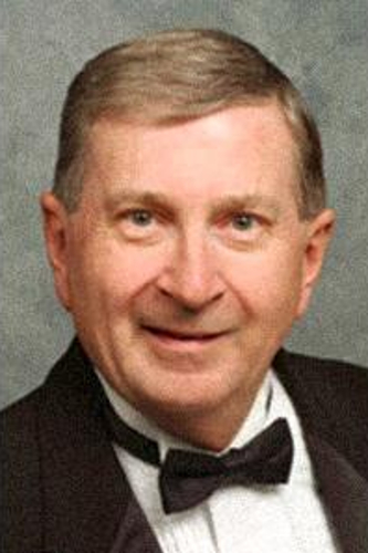 Patrick M Liebergen Patrick M Liebergen