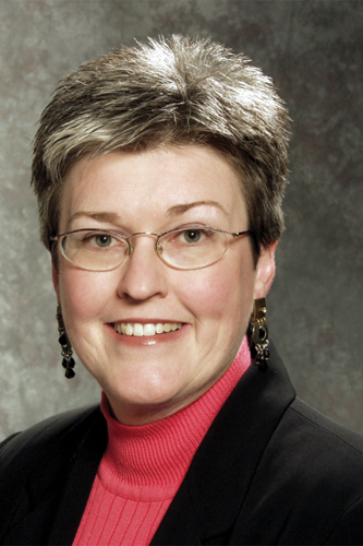 Mary Lynn Lightfoot Mary Lynn Lightfoot