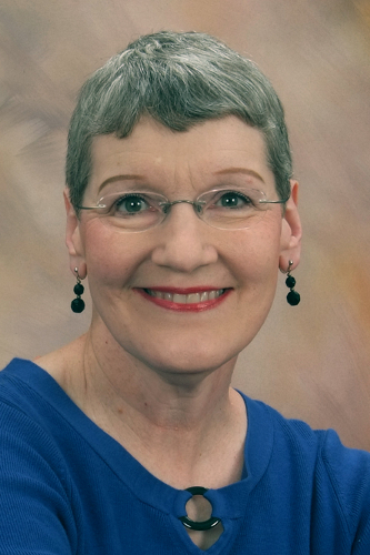 Cindy Berry Cindy Berry