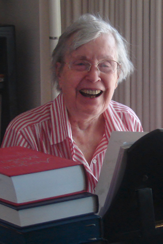 Jane M Marshall Jane M Marshall