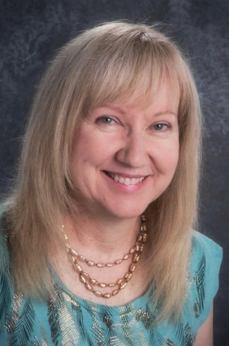 Julie Gardner Bray Julie Gardner Bray
