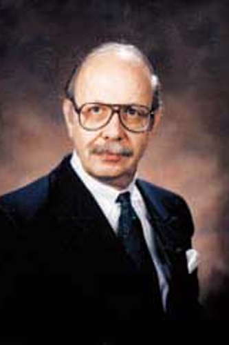 James McCray James McCray