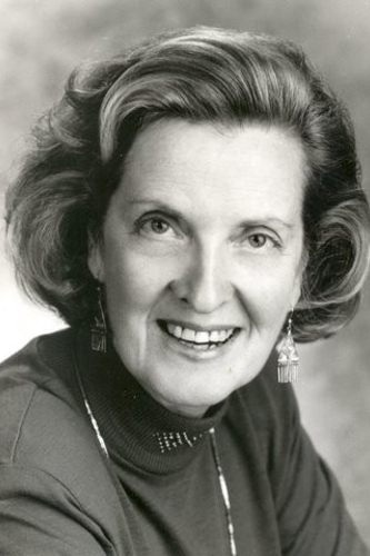 Ruth Watson Henderson Ruth Watson Henderson