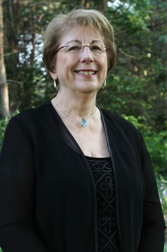 Janet Van Valey Janet Van Valey