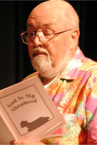 J Paul Williams J Paul Williams