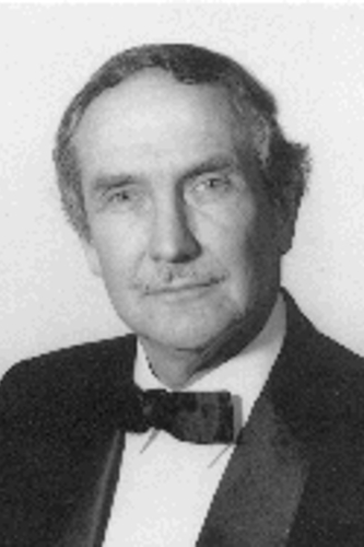 Eugene Butler Eugene Butler