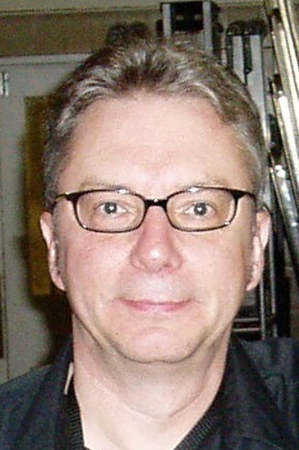 Peter Blair Peter Blair