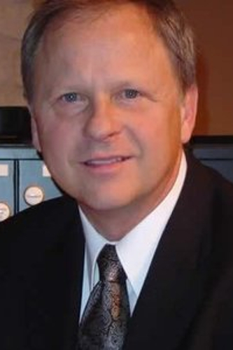 David Angerman David Angerman