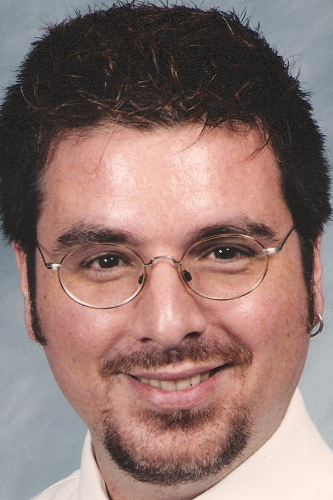 Anthony Giamanco Anthony Giamanco