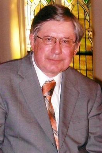 Henry Kihlken Henry Kihlken