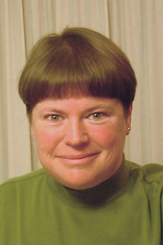 Kathleen Wissinger Kathleen Wissinger