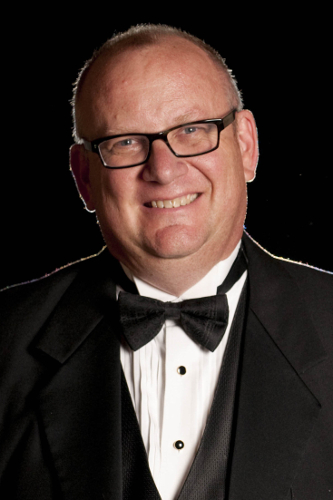 David Cherwien David Cherwien