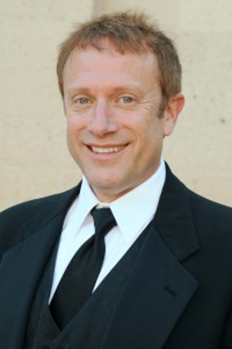 Charles Bruffy Charles Bruffy