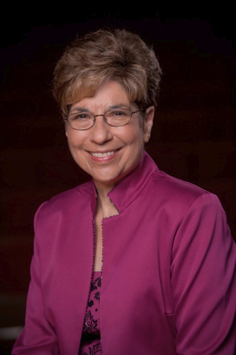 Gail Berenson Gail Berenson