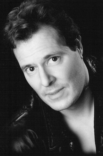 Stephen Hatfield Stephen Hatfield
