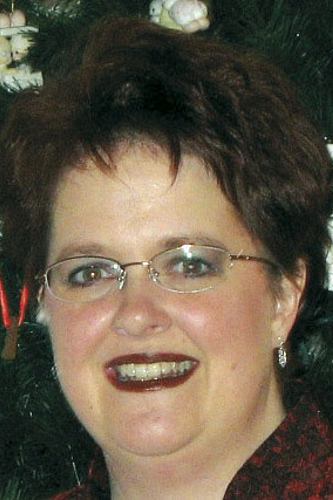 Audra Parker Audra Parker