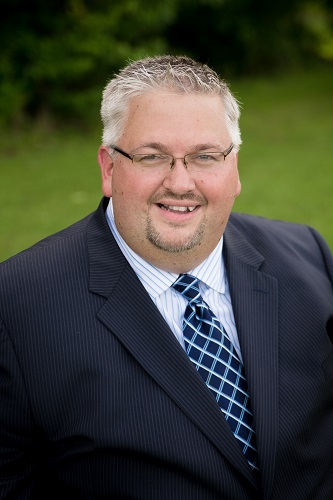 James Koerts James Koerts