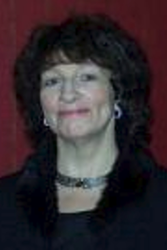 Evelyn Larter Evelyn Larter