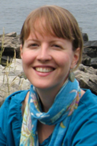 Rebecca Rossiter Rebecca Rossiter