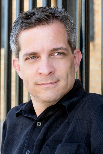 Mark Burrows Mark Burrows