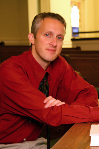 Brian Childers Brian Childers
