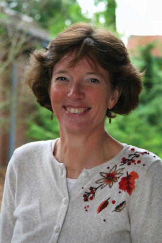 Patricia Bourne Patricia Bourne