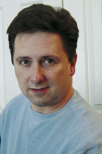 Michael Lawrence Michael Lawrence