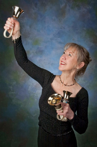 Christine Anderson Christine Anderson