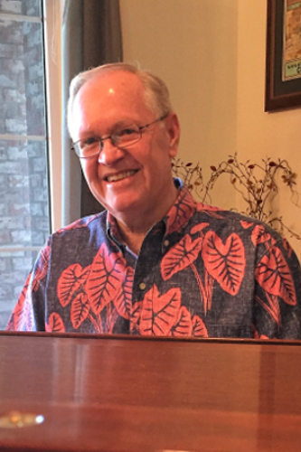John Turner John Turner